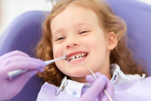 Common Dental Problems in Children and How to Prevent Them