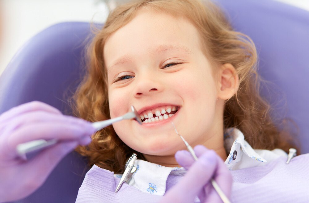 Common Dental Problems in Children and How to Prevent Them